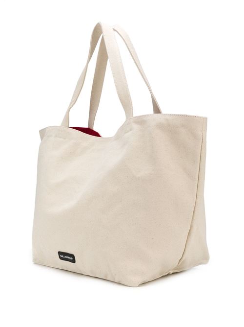 Borsa donna tote Rue St-Guillame Karl Lagerfeld | A1W50006KK106